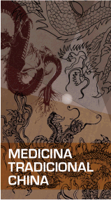 Medicina Tradicional China